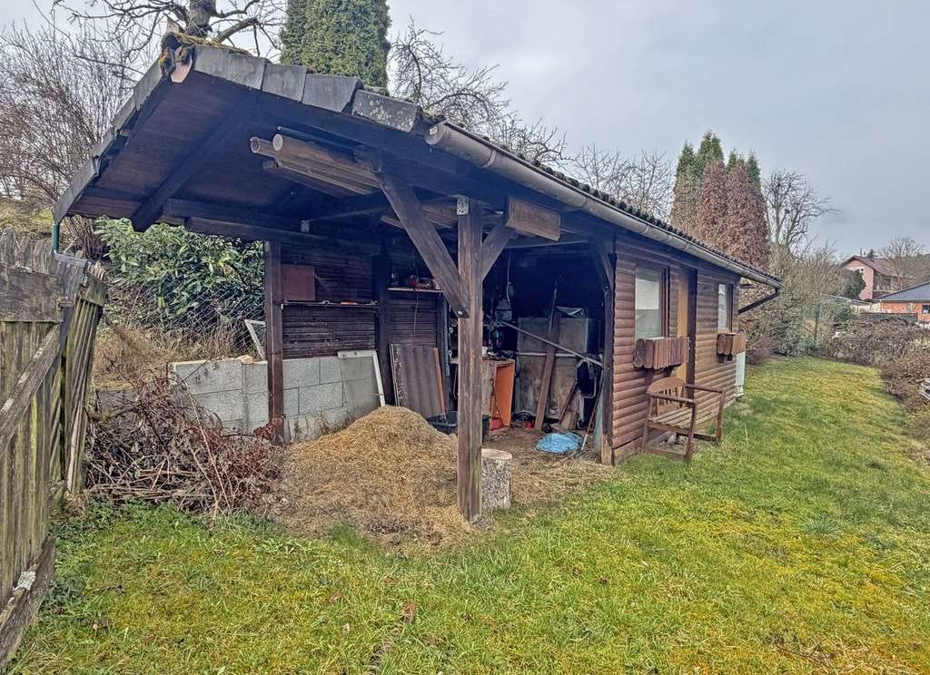 Immobilie in Neuhof - Ruhiges Wohnglück mit Wellness-Potenzial: Ihr Modernisierungsprojekt in Neuhof-Giesel - Bild 4