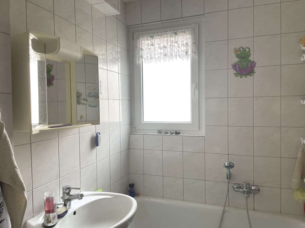 Immobilie in Goslar - Vermietete Erdgeschoss-Wohnung mit Balkon - Bild 2