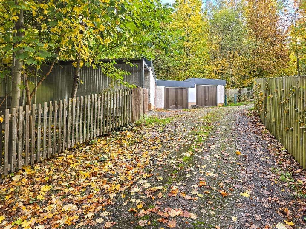 Immobilie in Saalburg-Ebersdorf - einmalige Gelegenheit! Die Perle am Stausee (A1631) - Bild 3