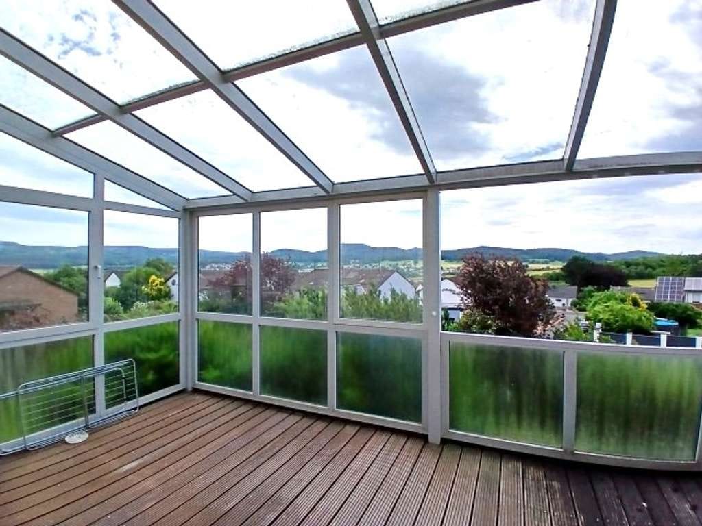 Immobilie in Ahnatal - Ahnatal-OT - Gepflegtes Zweifamilienhaus mit Grundstück - Bild 4
