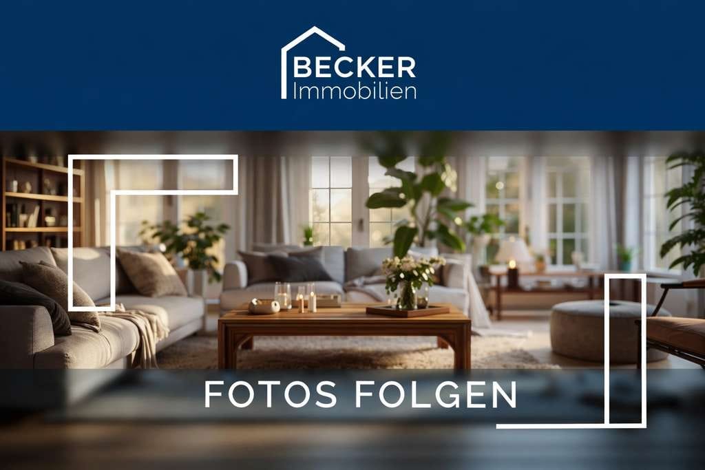 Immobilie in Johanngeorgenstadt - Charmante Eigentumswohnung in der Stadt des Schwibbogens - Bild 0
