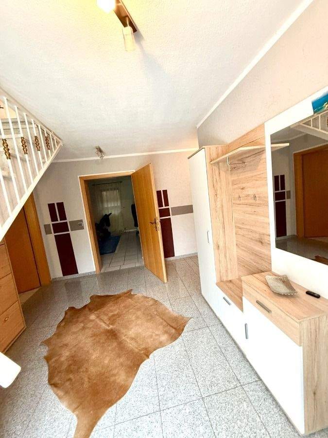 Immobilie in Heiligkreuzsteinach - Ein Ort zum Durchatmen - Einfamilienhaus in ruhiger Höhenlage - Bild 1