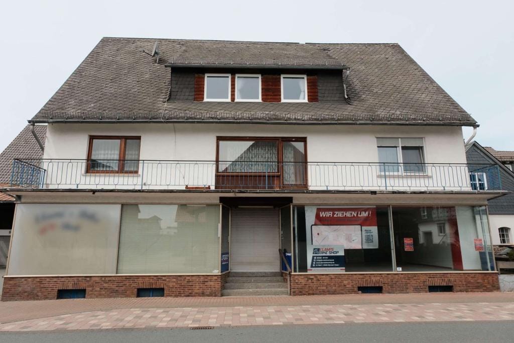 Immobilie in Allendorf -  - Bild 2