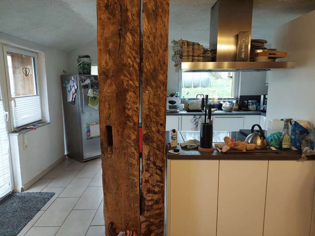 Immobilie in Flörsbachtal - Kernsaniertes Familienhaus mit Garten in ruhiger Lage von Flörsbachtal - Bild 2