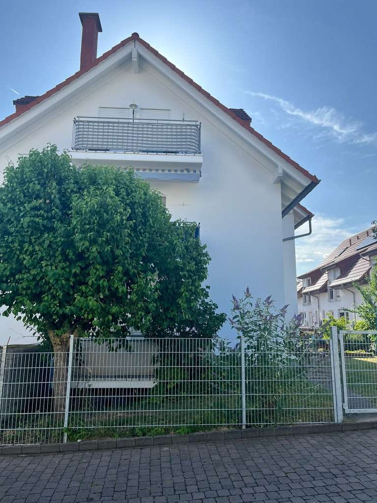 Immobilie in Mommenheim - Ein Zuhause, das Raum für Ihre Träume lässt - Bild 0