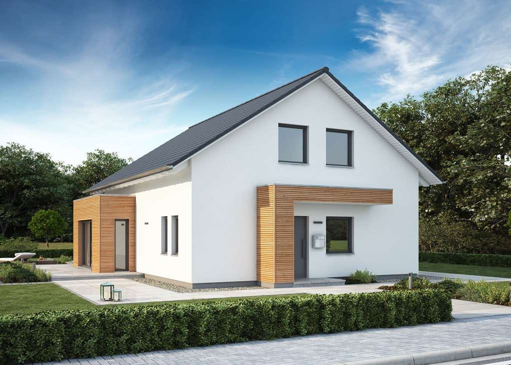 Immobilie in Langweiler - Ihr neues massa Haus zum Aktionspreis! Modern, energieeffizient und individuell ! - Unser LifeStyle  - Bild 2