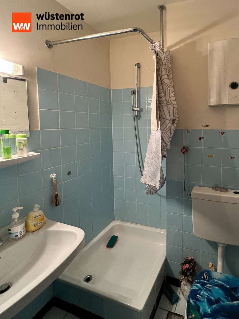 Immobilie in Clausthal-Zellerfeld - ETW in attraktiver Ostlage Haus A - Bild 4