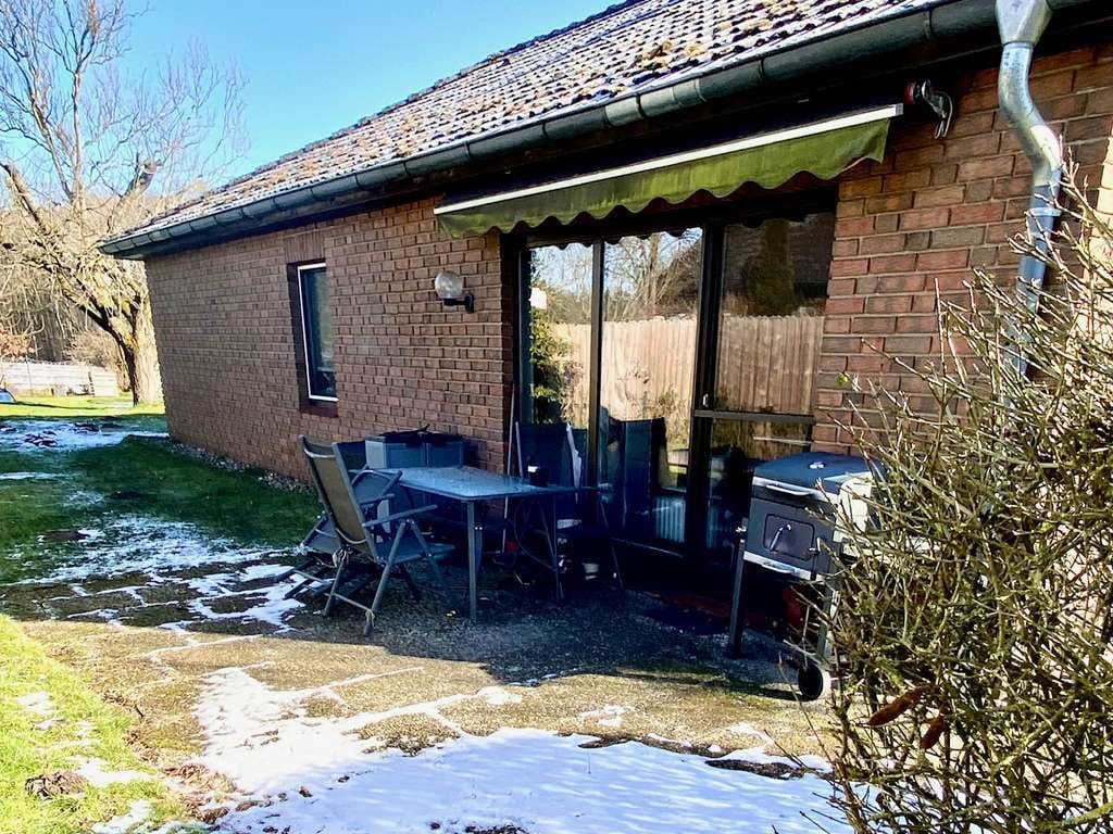Immobilie in Vögelsen - ruhig, grün, natur: Garten Eden - das finden Sie hier! - Bild 3