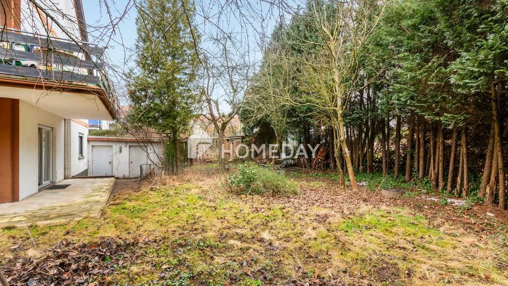 Immobilie in Kaiserslautern - Traumhaftes Mehrfamilienhaus mit großzügigem Garten, luxuriösem Badezimmer und Wintergarten - Bild 1