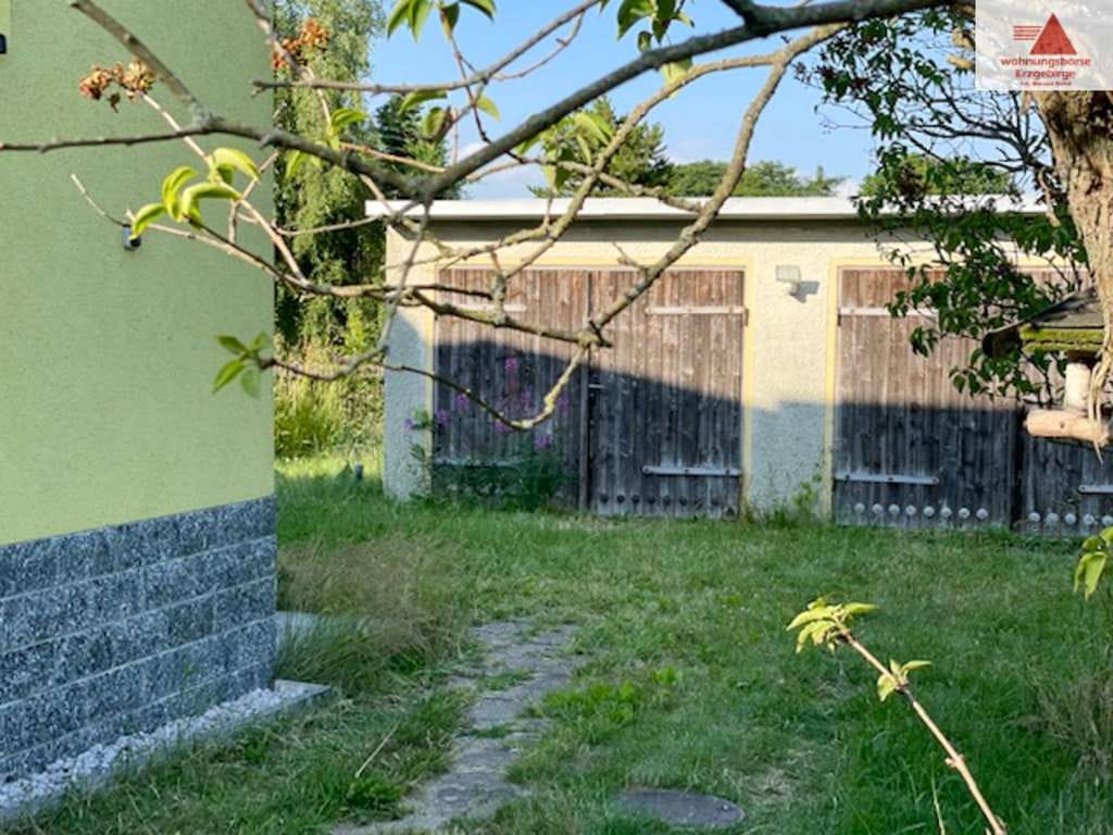 Immobilie in Jöhstadt - Doppelhaushälfte mit großem Grundstück in Jöhstadt!! - Bild 3