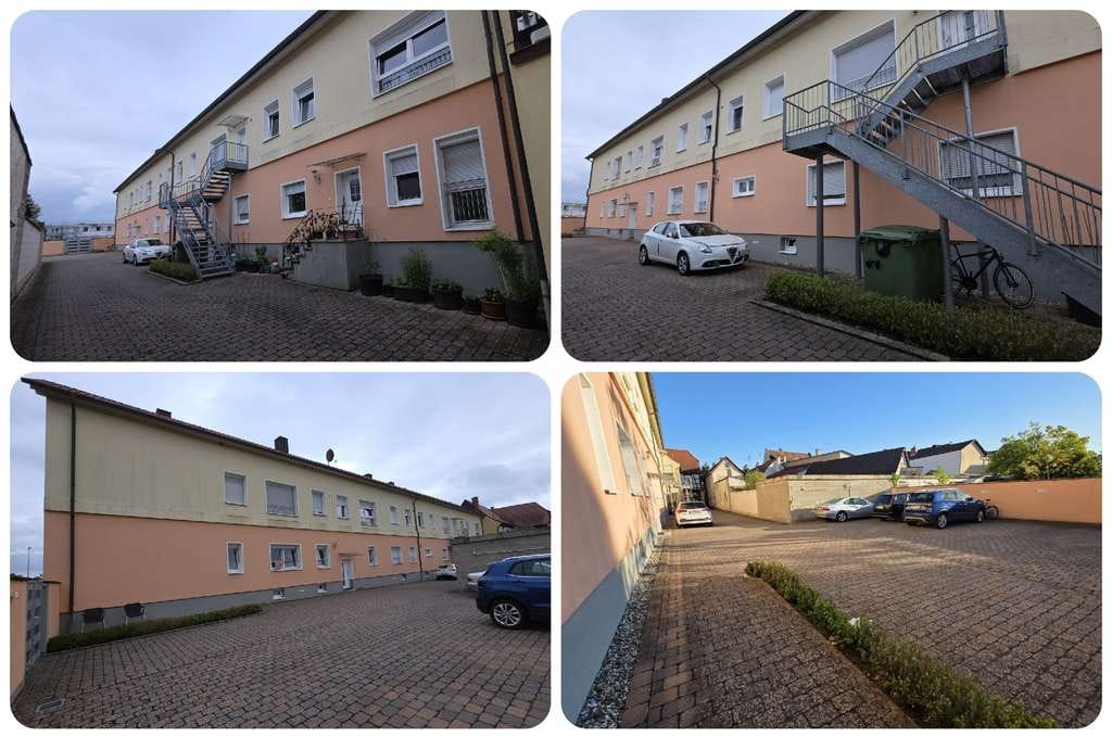 Immobilie in Rülzheim - Eine ansprechende Kapitalanlage bietet Ihnen dieses 2009 Grundsanierte 7-Familienhaus in 2. Baureihe - Bild 0
