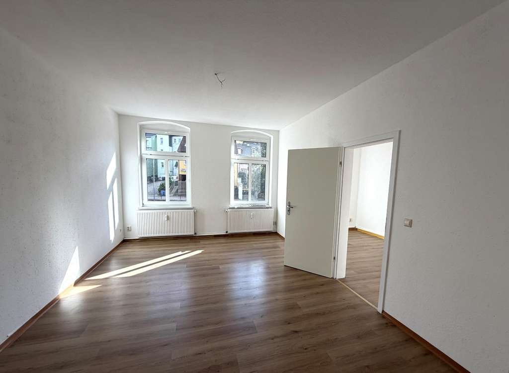 Immobilie in Altmittweida - Wohnen & Arbeiten unter einem Dach – gepflegtes Mehrfamilienhaus mit Potenzial - Bild 1