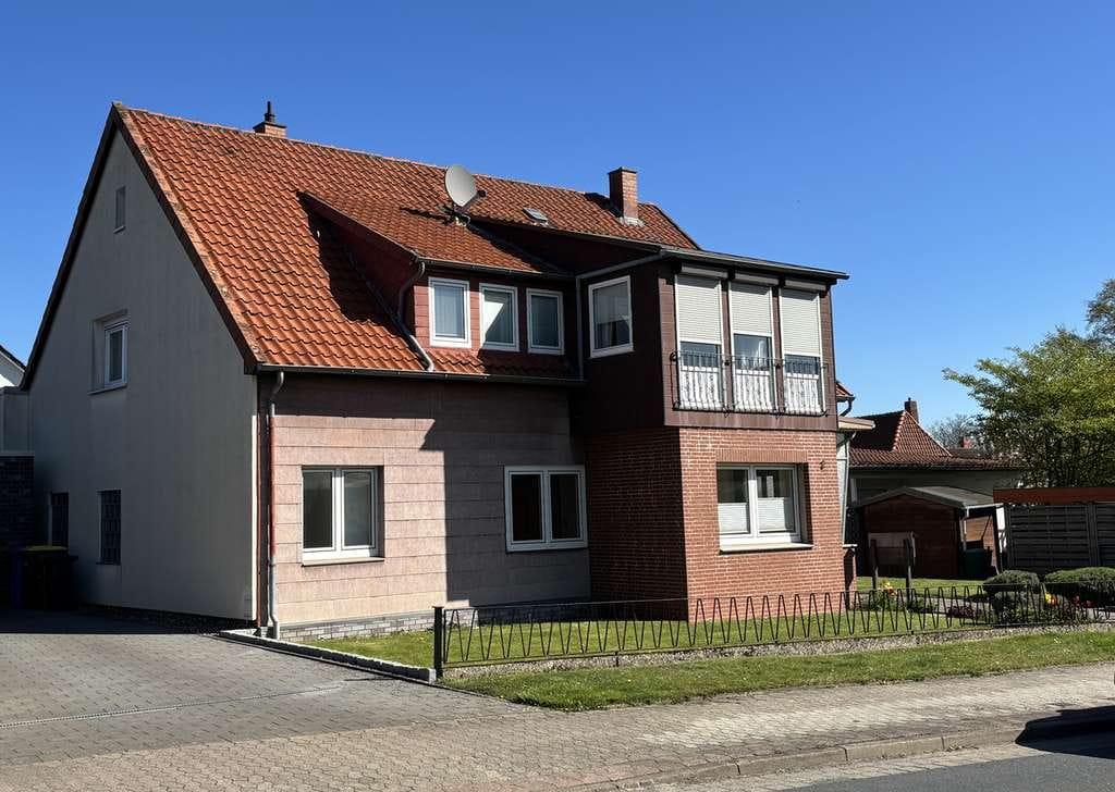 Immobilie in Algermissen - Ein Haus für die große Familie in Lühnde - Bild 1