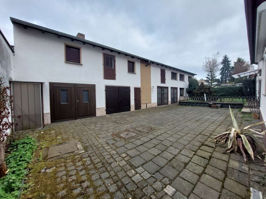 Immobilie in Helbra - Haus der 1000 Möglichkeiten im Zentrum von Helbra - Bild 3