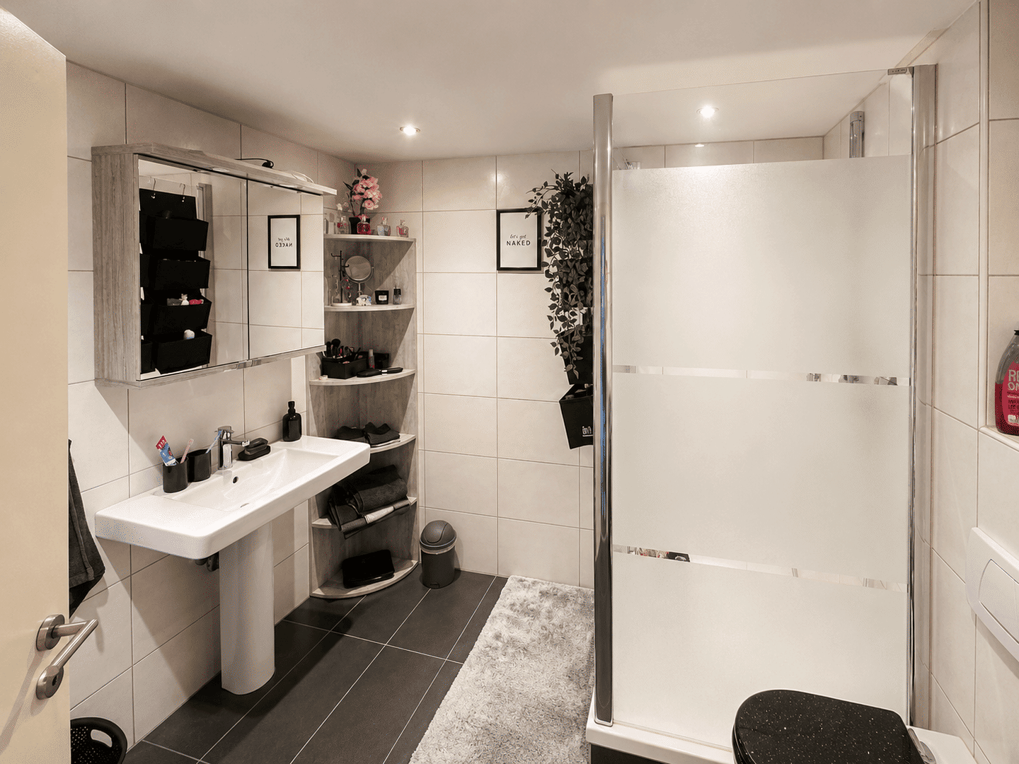 Immobilie in Spenge - Wohnung in Spenge - Bild 2