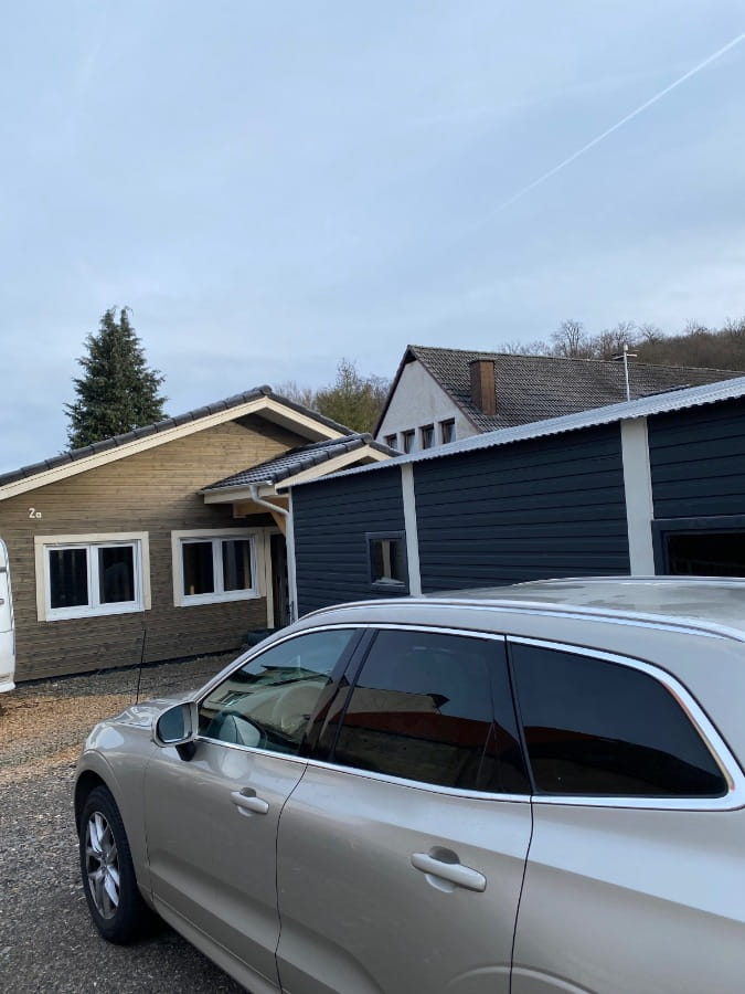 Immobilie in Biebertal - MFImmobilien.com - Neubau-Bungalow im Stil eines Ferienhauses in Biebertal OT - Bild 3