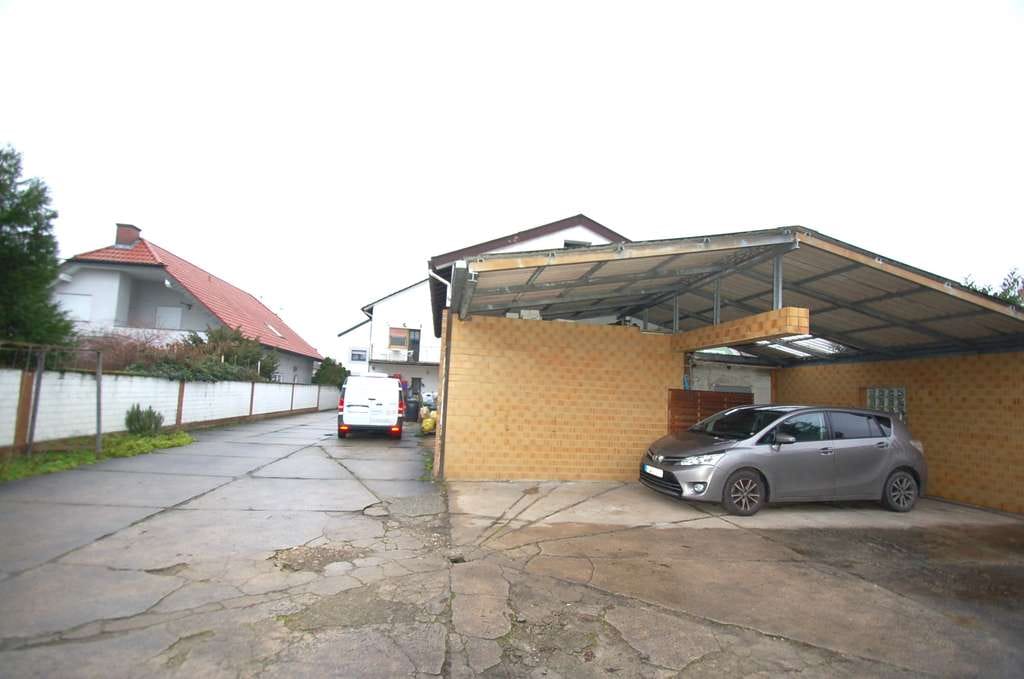 Immobilie in Bürstadt - Mehrfamilienhaus mit Ladengeschäft in ruhiger und beliebter Lage - Bild 2