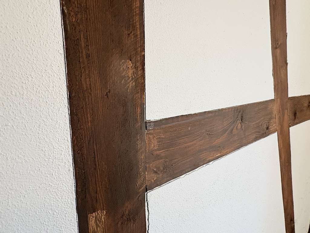 Immobilie in Stadtallendorf - Historisches Fachwerk mit Scheune – Ihr Projekt für individuelles Wohnen - Bild 3