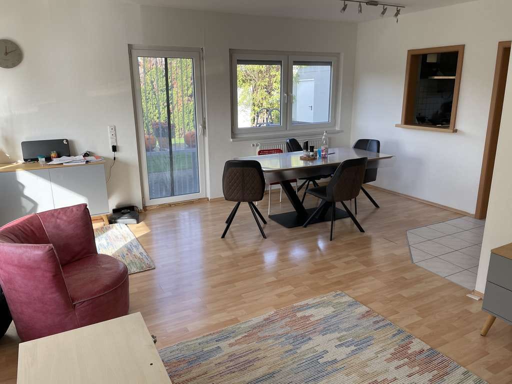 Immobilie in Sprendlingen - Haus mit Einliegerwohnung - Bild 4