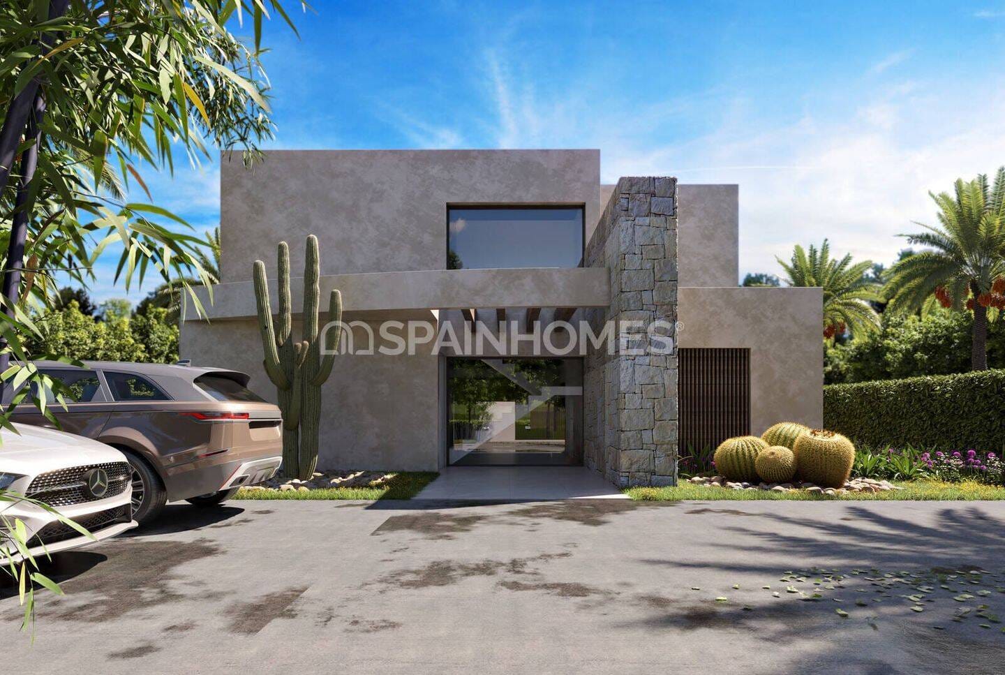 Immobilie in Langenleuba-Niederhain - 3-Schlafzimmer-Haus mit privatem Pool und Garten in Almería - Bild 3
