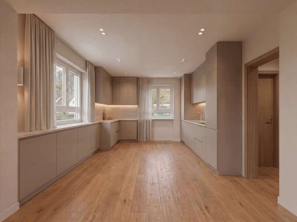 Immobilie in Bach an der Donau - Ihr neues Zuhause mit Potenzial – Einfamilienhaus zum Verwirklichen! - Bild 4