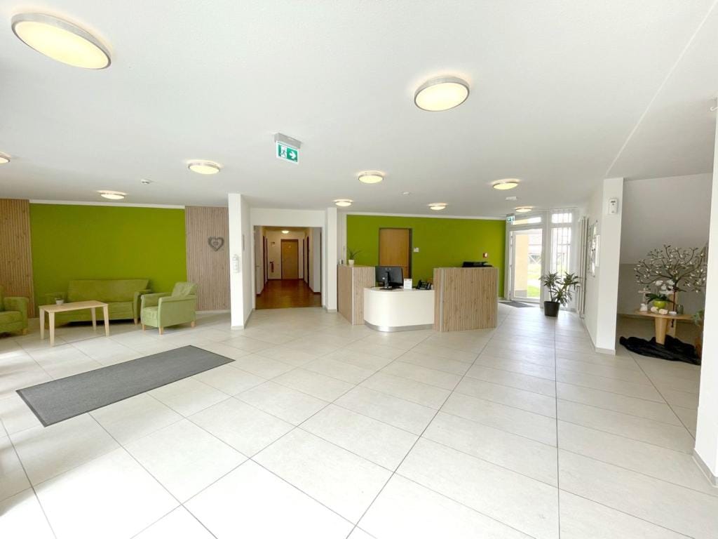 Immobilie in Grebenau - Wohnung in Grebenau - Bild 2