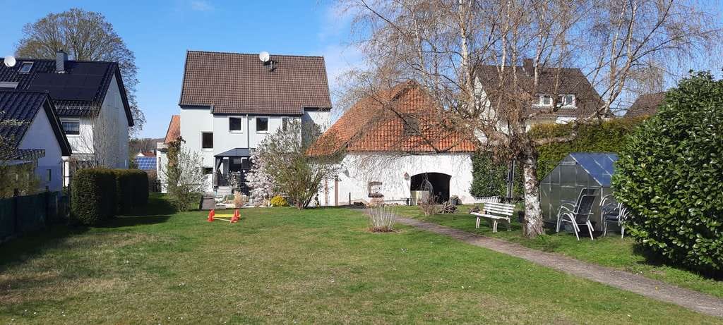 Immobilie in Sibbesse - 3 - Familienwohnhaus in Sibbesse - Bild 3