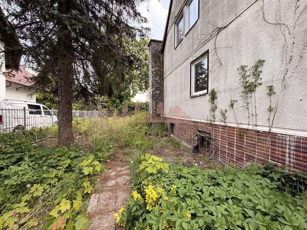 Immobilie in Grünheide (Mark) - Freistehendes Einfamilienhaus mit Entwicklungspotenzial, nur eine Gehminute vom Peetzsee entfernt. - Bild 4