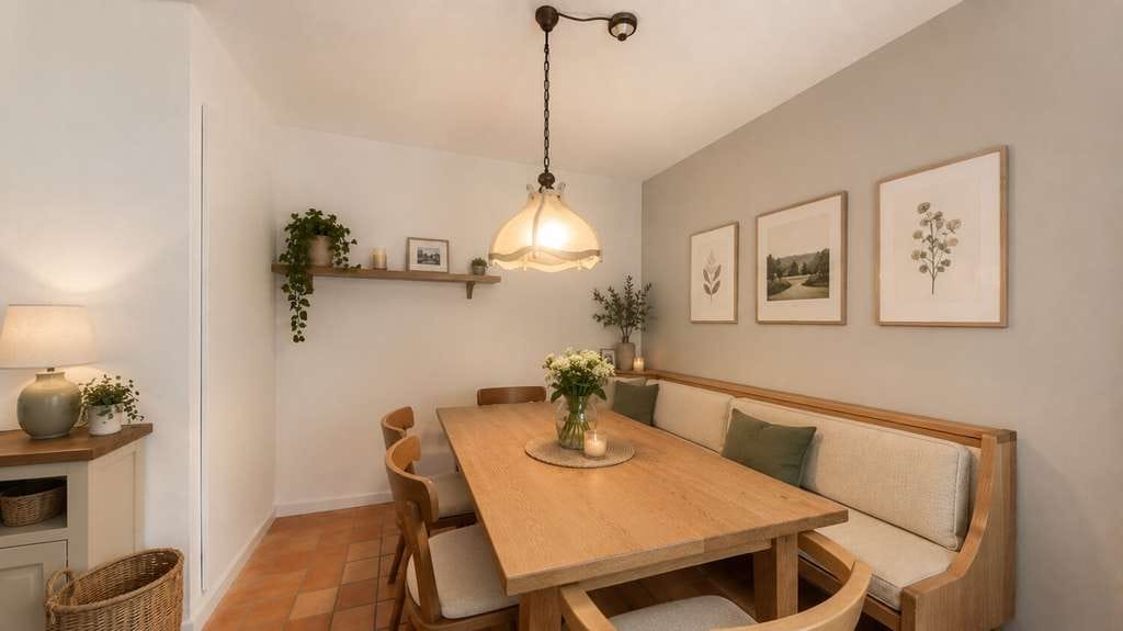Immobilie in Geretsried - Reihenmittelhaus mit genehmigtem Dachgeschoss – ca. 60 m² Potenzial noch zu aktivieren in Geretsried - Bild 2