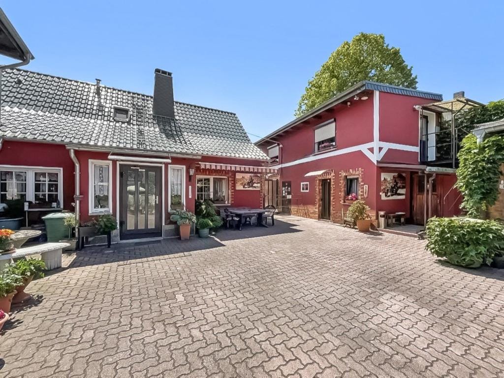 Immobilie in Köthen (Anhalt) - Einfamilienhaus freistehend in Köthen (Anhalt) (Köthen) - Bild 0