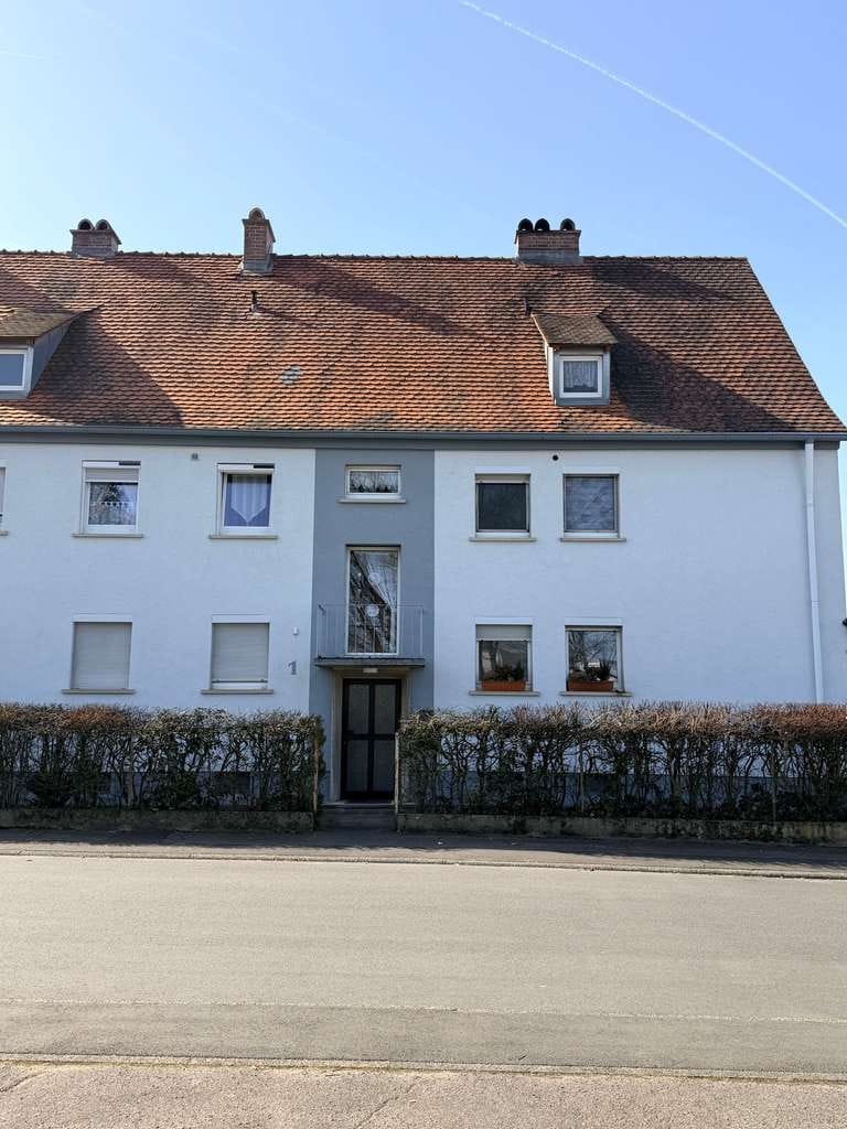 Immobilie in Alzenau - Gemütliche Wohnung in zentraler Lage - Bild 2