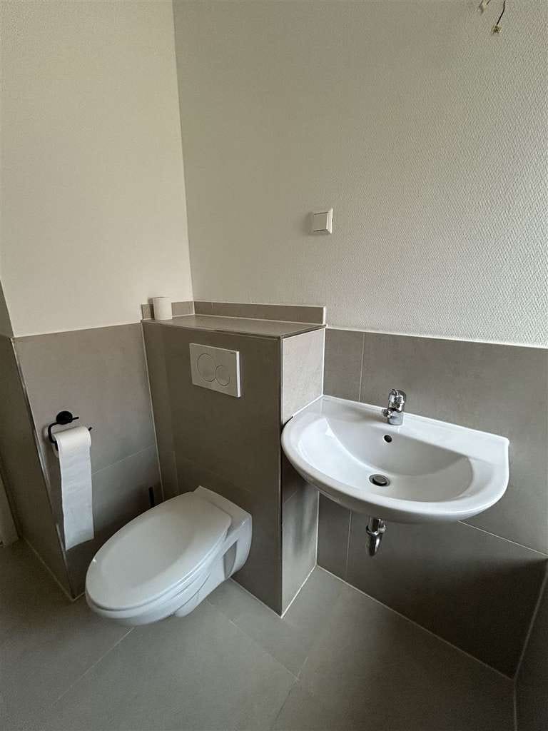 Immobilie in Hügelsheim - Neu renovierte 3 -Zimmer Wohnung mit Waldblick in Hügelsheim - Bild 4