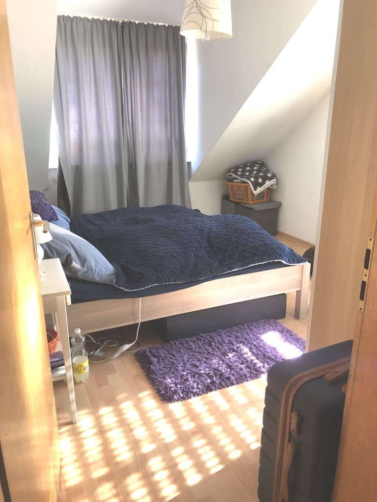 Immobilie in Bammental - Schöne Maisonette Wohnung ! - Bild 2