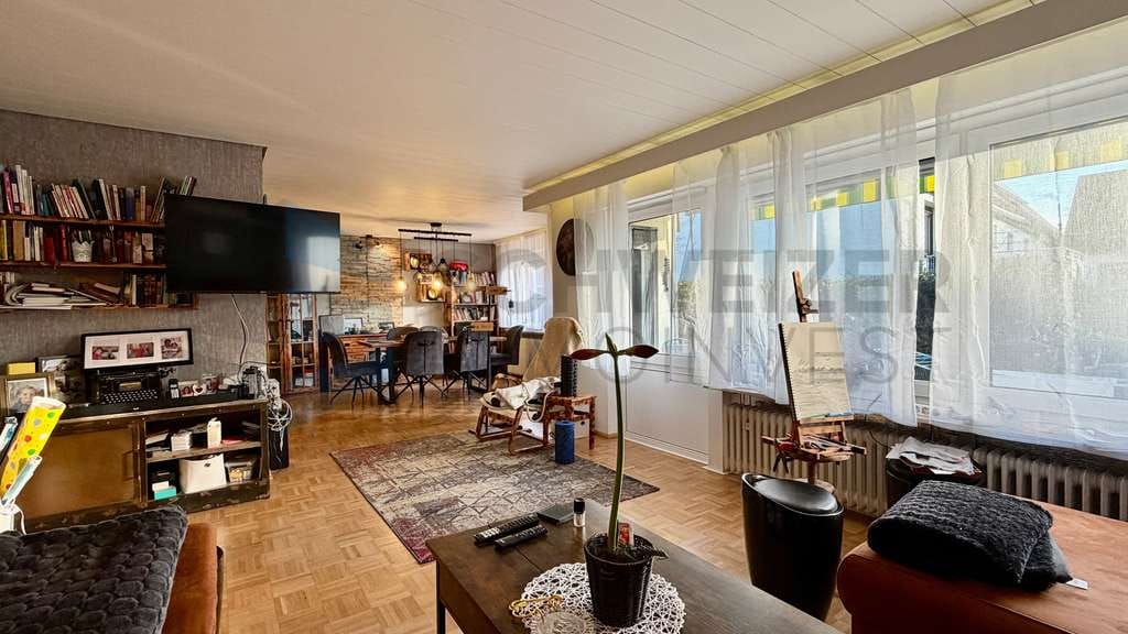 Immobilie in Winterbach - Attraktives freistehendes Wohnhaus mit Garten, Balkon und viel Platz in Winterbach! - Bild 3