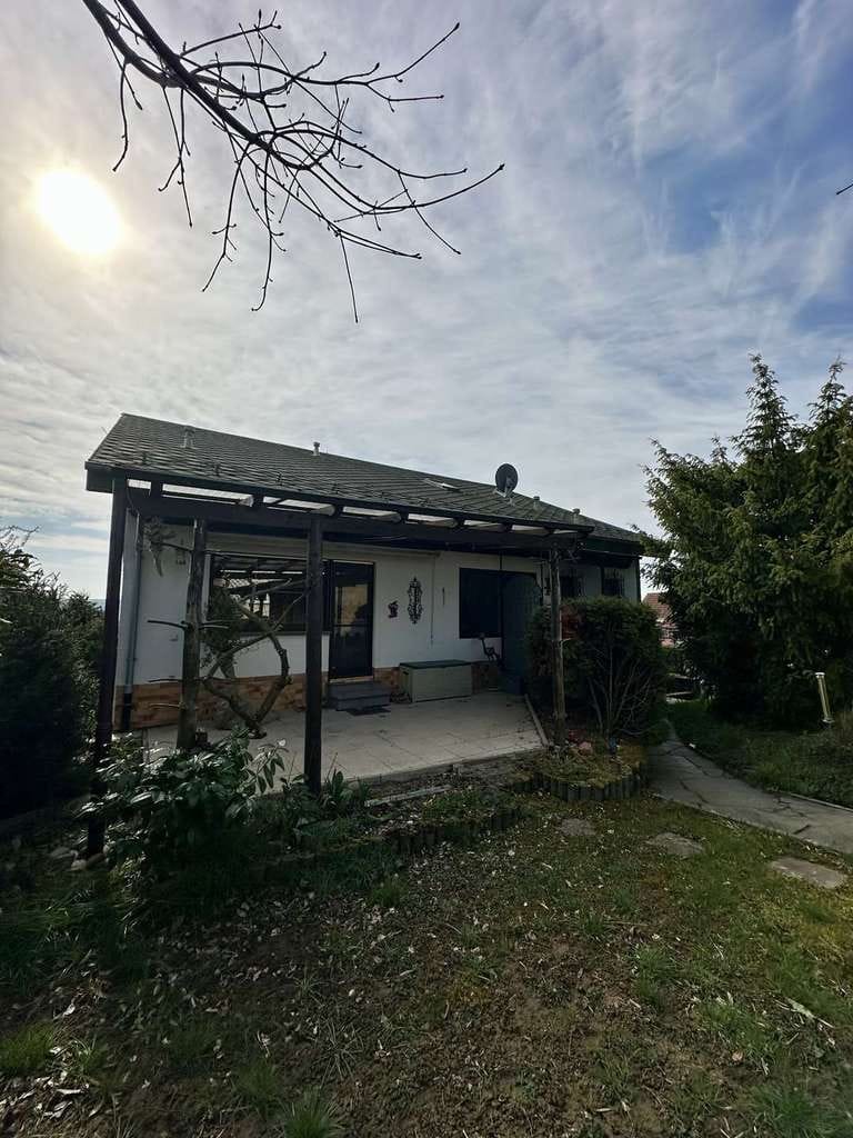 Immobilie in Neudenau - Großzügiges Wohnhaus mit Einliegerwohnung - Bild 1