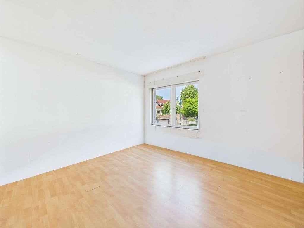 Immobilie in Hohberg - Ideal für Eigennutzer oder Kapitalanleger: 4 Zimmer Wohnung mit flexibler Raumgestaltung in Hohberg! - Bild 4