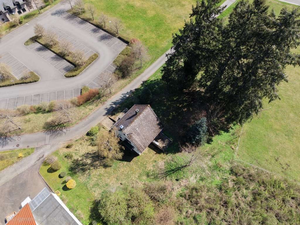 Immobilie in Langweiler - Traumhafte Aussichtslage an der Talsperre – EFH mit großem Grundstück & Potenzial - Bild 2