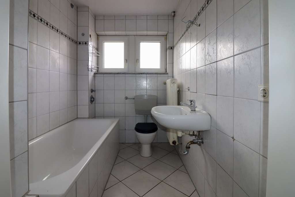 Immobilie in Wegberg - Helle gepflegte 3-Zimmer Obergeschosswohnung mit Balkon - Bild 4