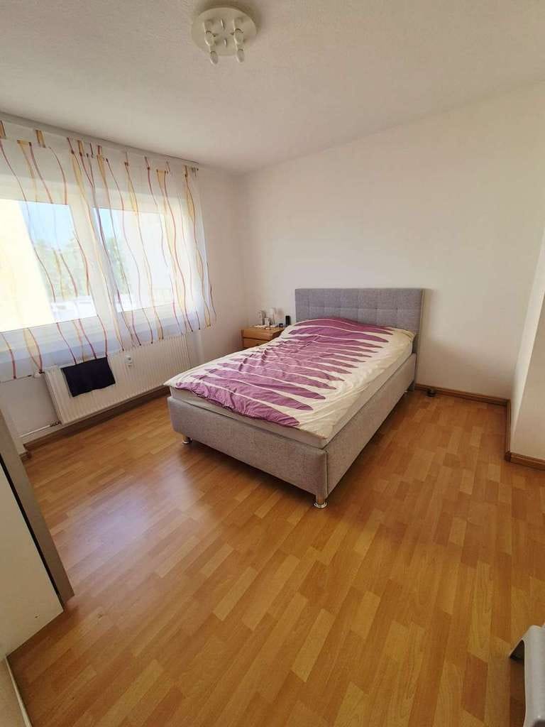 Immobilie in Bickenbach - Lichtdurchflutetes Wohnen mit zwei Balkonen – gepflegte 3-Zimmer-Wohnung mit Aufzug - Bild 4