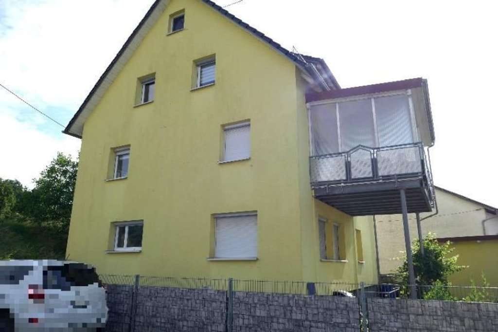 Immobilie in Böbingen an der Rems - 3-Familienhaus in der Zwangsversteigerung zu erwerben - Besichtigung möglich - Bild 0