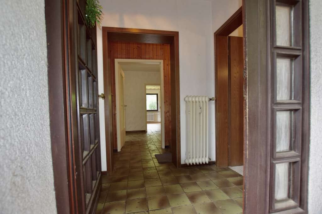 Immobilie in Lindenfels - *** Steigende Kaufpreise? Hier nicht! Flexibles Traumhaus mit Dachgeschosswohnung + Souterrain! *** - Bild 1
