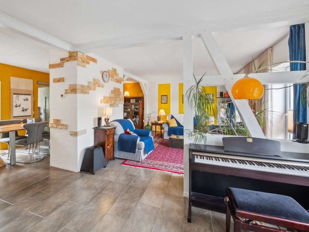 Immobilie in Bismark (Altmark) - Sie haben Ihr Traumhaus gefunden! Sehr gepflegtes Eigenheim in Bismark (Altmark) OT Späningen - Bild 3