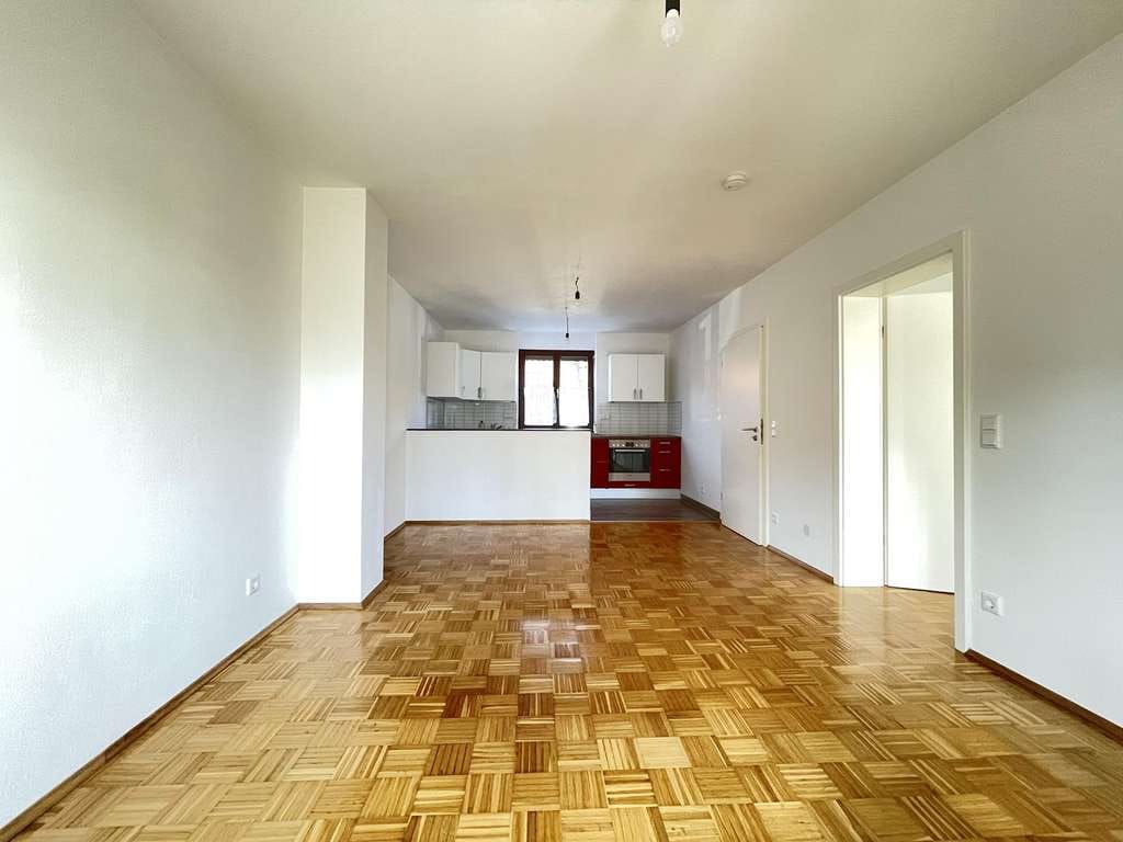 Immobilie in Eching - Sonnige Zweizimmerwohnung mit Terrasse in Eching - Bild 1