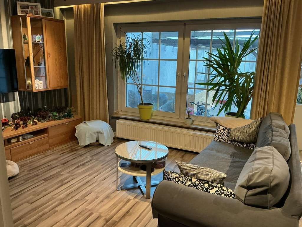 Immobilie in Jüchen - Einfamilienhaus mit großzügigem Grundstück - Ihr neues Zuhause! - Bild 3
