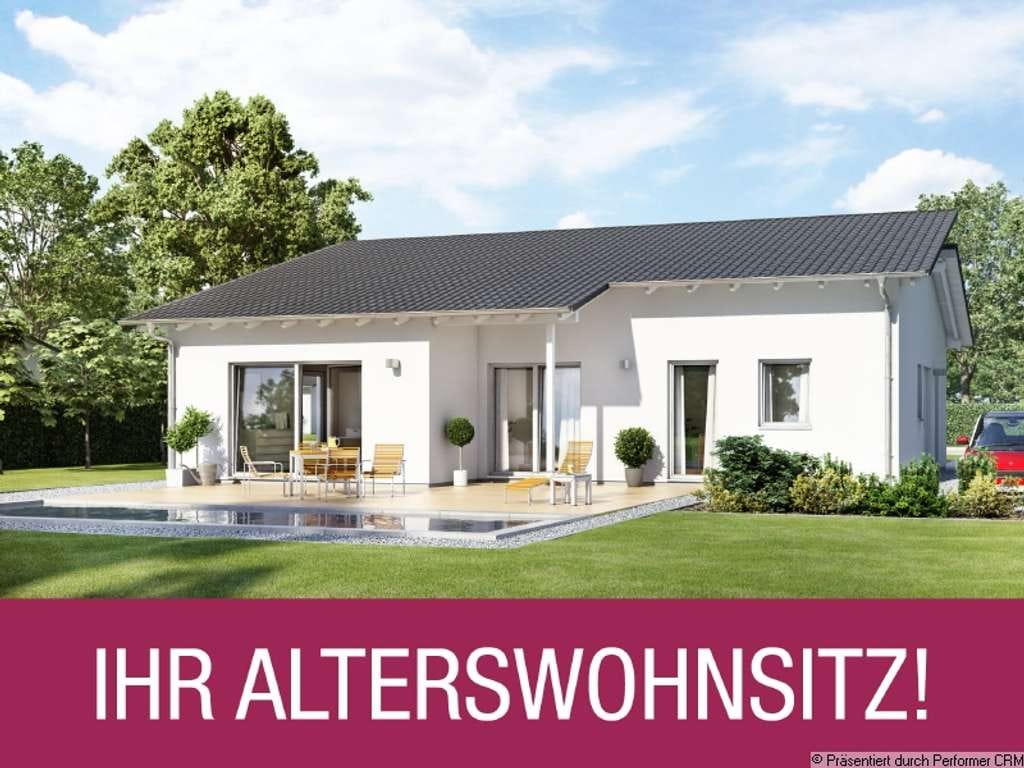 Immobilie in Zschepplin - Der richtige Ort zum Wohnen - Bild 0
