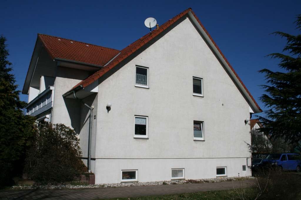 Immobilie in Schkeuditz - Kleines MFH als Anlageobjekt in Schkeuditz - Bild 1