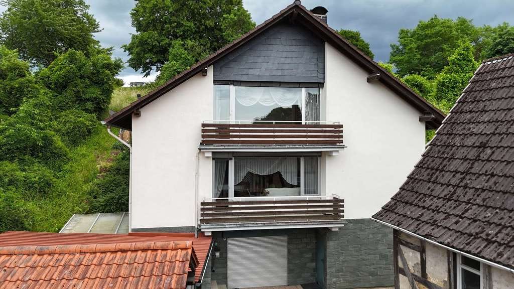 Immobilie in Florstadt - Platz für die ganze Familie - Großzügiges Familienidyll mit vielseitigem Raumkonzept in Florstadt - Bild 2