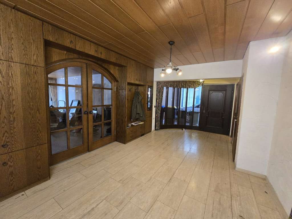 Immobilie in Lebach - Großes 1 bis 2 Familienhaus in Lebach - Bild 2