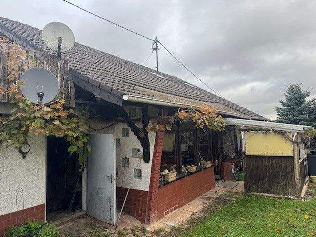 Immobilie in Morbach - Alles auf einer Etage - Bild 2