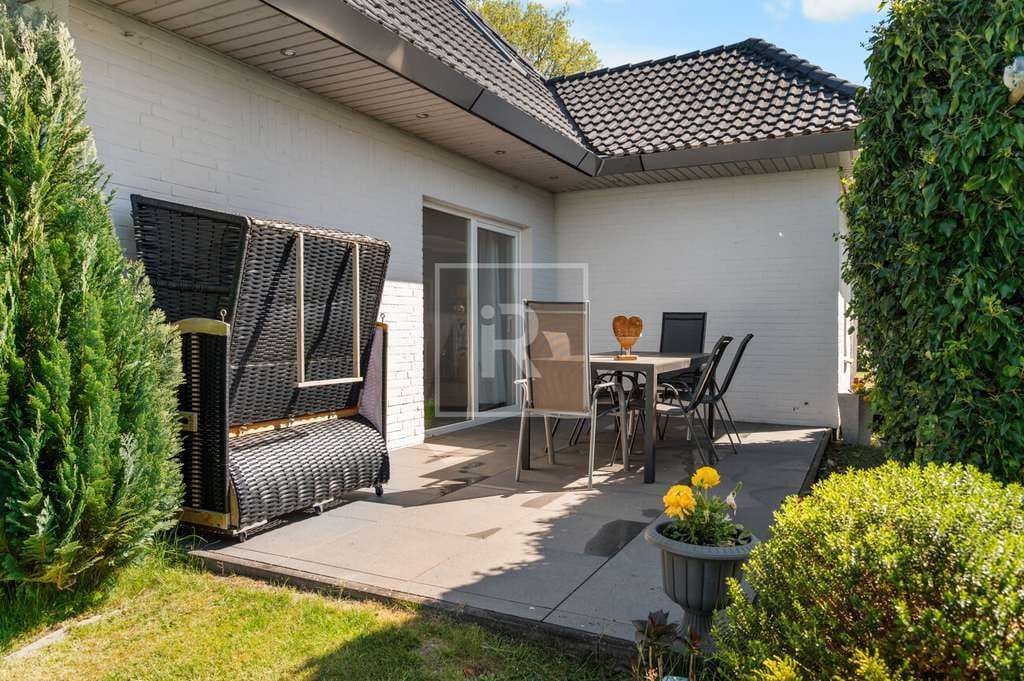 Immobilie in Vaale - Solides Einfamilienhaus mit großem Grundstück und zusätzlichem Bauplatzpotenzial in Vaale - Bild 3